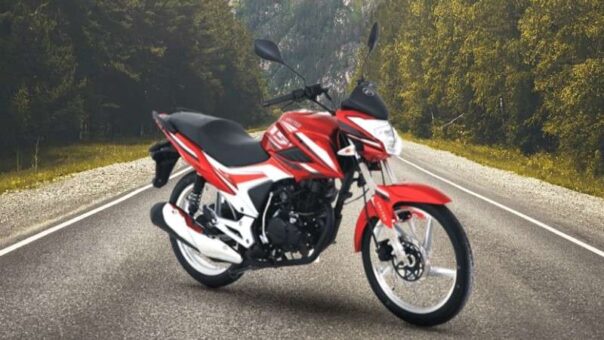 Price of US-150cc Motorcycle as of February 13, 2024