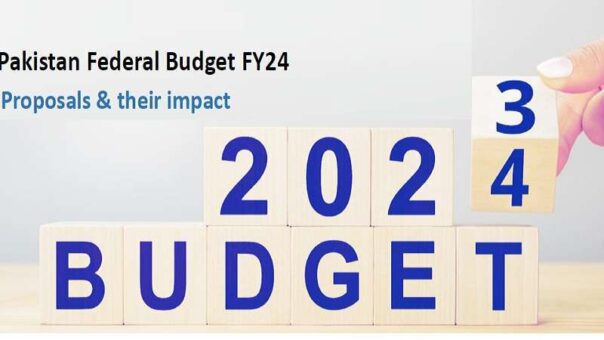 Pakistan Budget 2023-2024: Navigating Challenges and Striving for Economic Stability