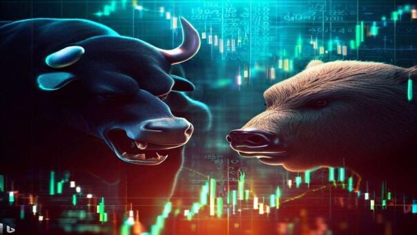 Historic Bull Run Propels Pakistan Stock Market as KSE-100 Index Nears 64,000 Points
