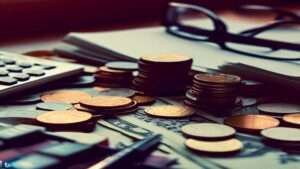 finance image