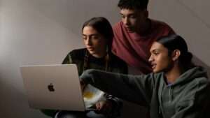 macbook