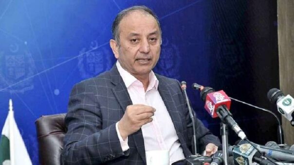 Bonded Warehouse Policy Introduced to Address Petroleum Sector Issues: Musadik Malik