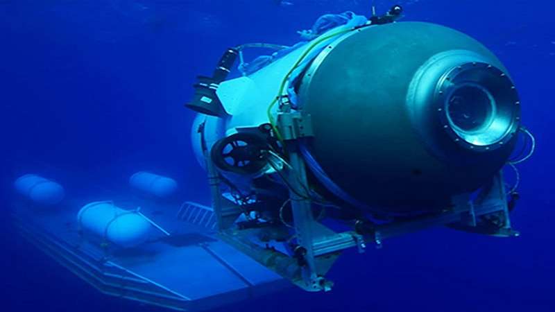 oceangate incident