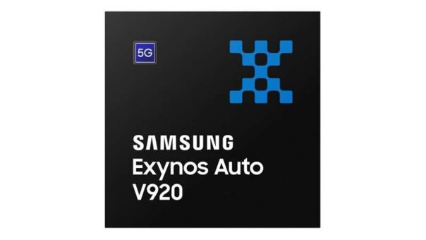 Samsung and Hyundai Join Forces for Advanced In-Vehicle Infotainment Solutions