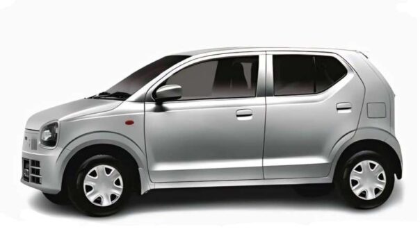 Suzuki Alto Trims in Pakistan: Price & Specs