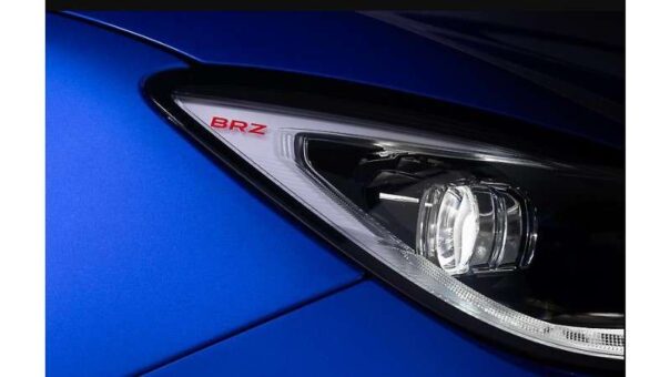 Enhanced Subaru BRZ to Debut at Subiefest California on July 23