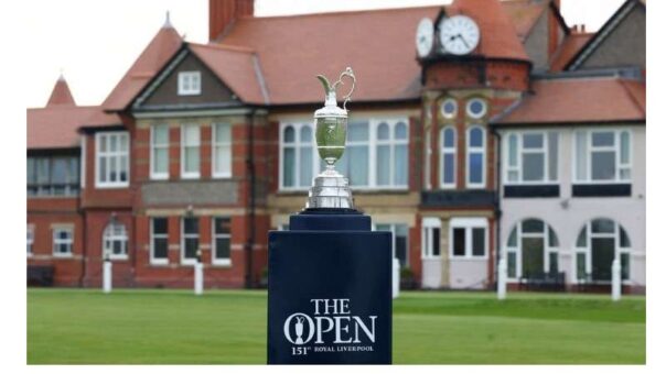 British Open Sets Record with $3 Million Prize Money