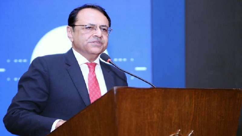 Karachi Tax Offices bid farewell to FBR Chairman Asim Ahmad