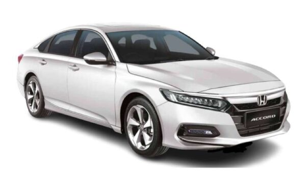 Honda Unveils Wireless Connectivity Upgrade for Accord Models