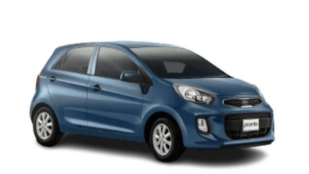 Updated Prices of KIA Picanto in Pakistan