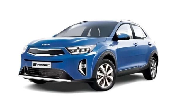 Updated Prices of KIA Stonic in Pakistan