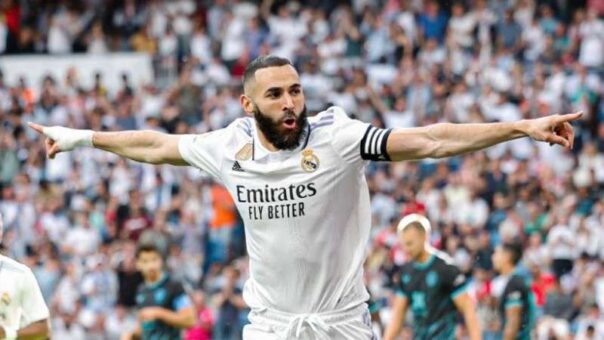 Karim Benzema Leads Al-Ittihad to King Salman Cup Quarterfinals