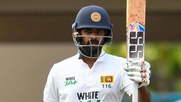 Sri Lanka Cricket Star Lahiru Thirimanne Announces Retirement