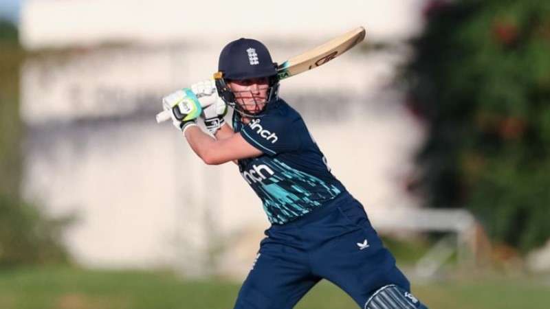 Nat Sciver-Brunt Dominates Women’s ODI Rankings with Match-Winning Century