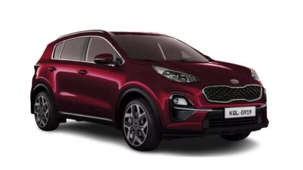 Reduced Prices of KIA Sportage Models in Pakistan for March 2024