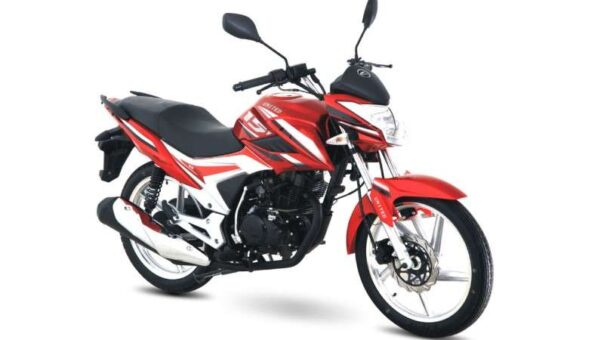 Increased Price of US-150cc in Pakistan