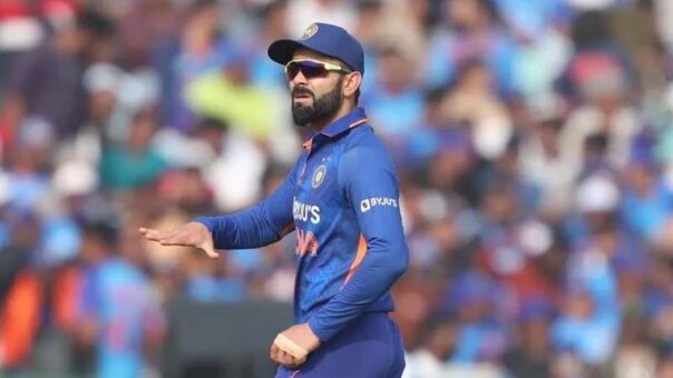 Kohli and Rohit’s ODI Rankings Surge After World Cup