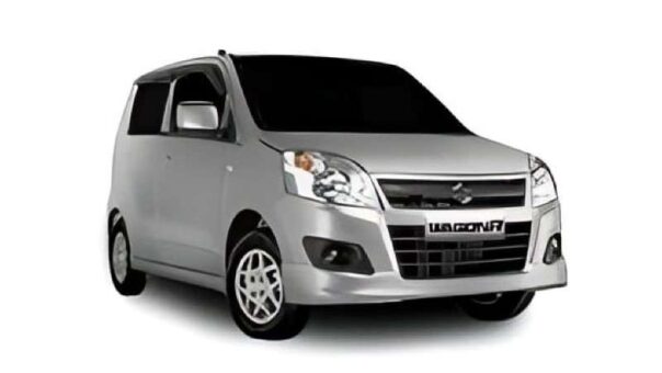Prices of Suzuki Wagon R Variants as of April 6, 2024