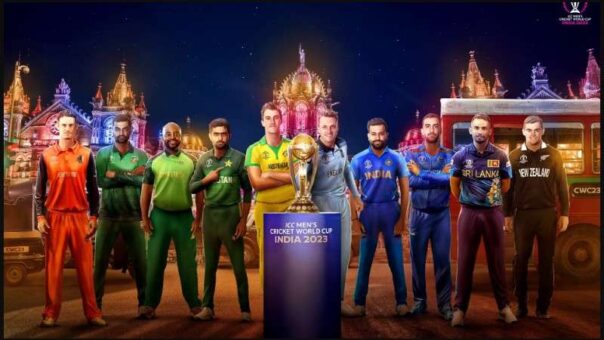 Intense Cricket Battles Determine ICC World Cup Semi-finalists