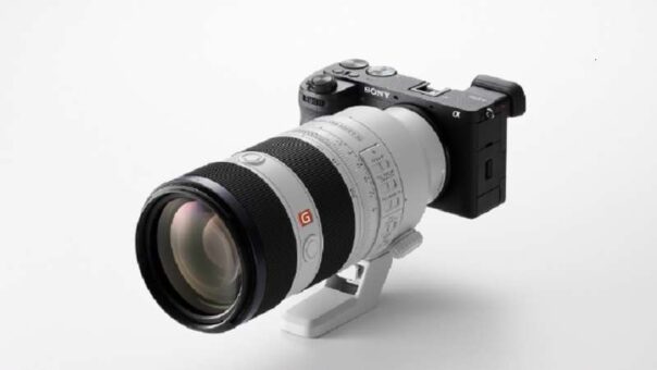 Sony Unveils α6700 Camera & ECM-M1 Shotgun Mic
