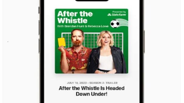 After the Whistle Podcast Returns, Covering Women’s World Cup