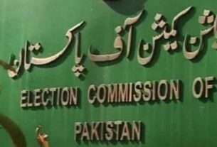 Registered Voters in Pakistan Exceed 130 Million