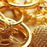 Gold Jewellery Image 2