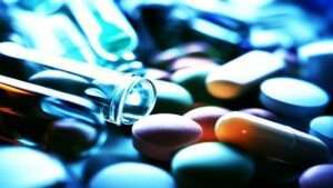 medicine