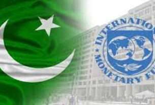 Pakistan Anticipates New IMF Loan Deal by June-end
