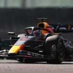 Verstappen Reigns Supreme in Thrilling Shanghai F1 Sprint