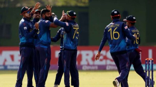 Scotland Triumph, West Indies Miss World Cup for First Time