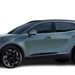 special sportage