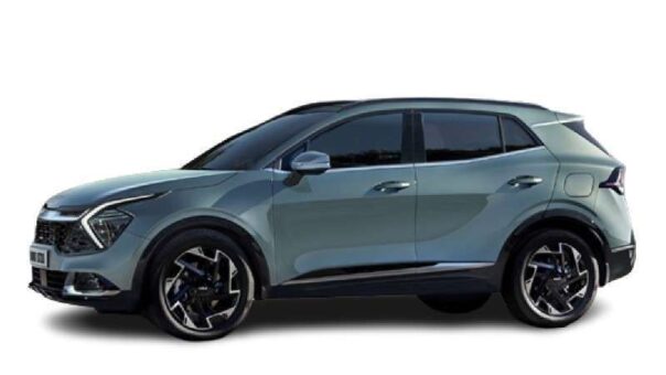 2024 Kia Sportage Hybrid: Pricing, Features, Exciting Upgrades