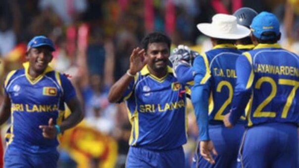 Sri Lanka Qualify, Face Pakistan: Cricket World Cup 2023