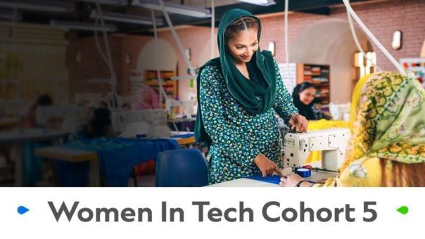 Standard Chartered Launches 5th Cohort of Women in Tech Program in Pakistan