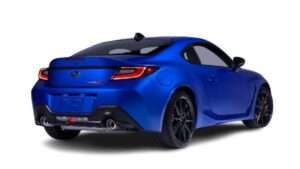subaru ts