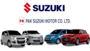 suzuki cars