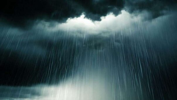 Thundershower Forecasted for Potohar Region on August 22