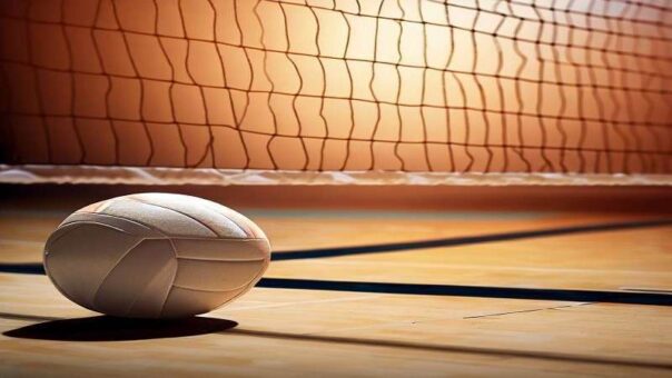 Pakistan’s Volleyball Team Gears Up for Asian Championship