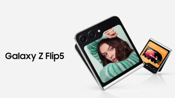 Expected price of Samsung Galaxy Z Flip 5 in Pakistan