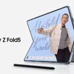 Latest Price of Samsung Galaxy Z Fold 5 from April 16, 2024
