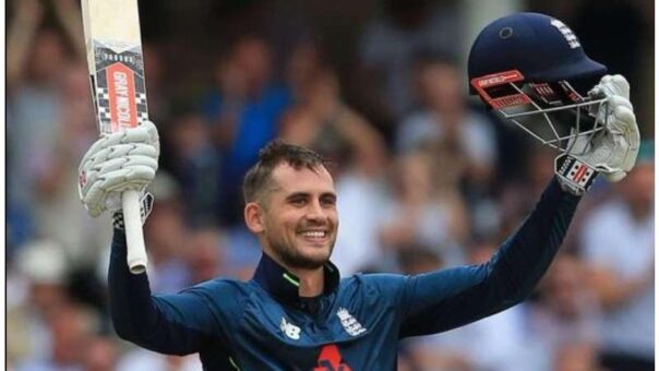 Alex Hales Announces Retirement from International Cricket