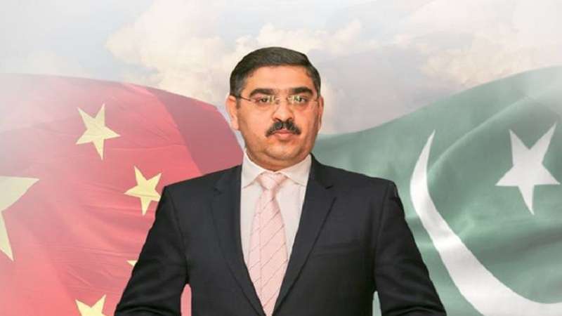 Prime Minister Kakar to Attend Belt and Road Forum in China