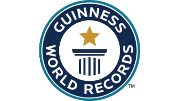 Nabeel Hasan Shatters Indian Guinness World Record
