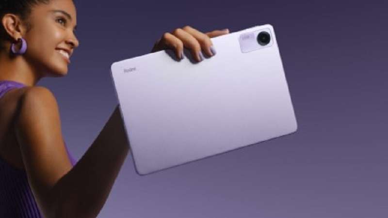 Redmi Pad SE: Unveiling Excellence in Portable Entertainment