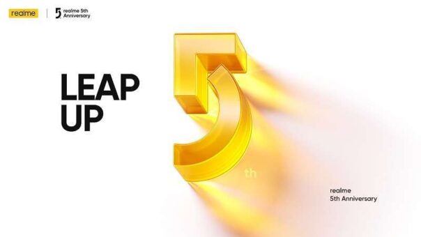 realme Fan Fest 2023 Marks 5th Anniversary with ‘Leap Up’ Spirit