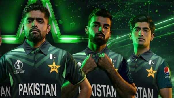 Pakistan’s Strong Start Set Stage for Clash with Sri Lanka