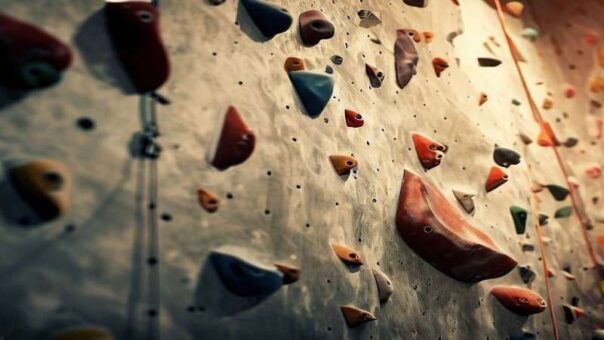 Pakistan’s Dynamic Climbers Ready for Asian Games Challenge