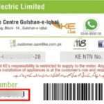 electricity bills duty and taxes