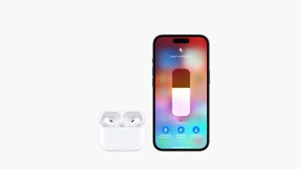 Apple Unveils Next-Gen AirPods Pro with USB-C Charging